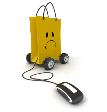 E-commerce Sites Lose 40% Of Shoppers Due To Load Time More Than 10 Seconds!