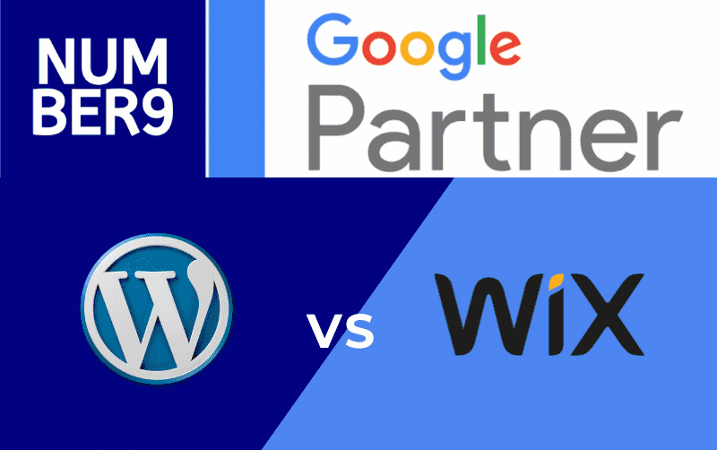 Weekly Infographic: WordPress vs. Wix: Which is the…