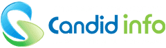 candid software logo