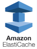 Amazon Elasti Cache Logo