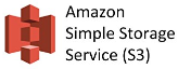 Amazon Simple Storage Logo