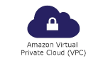 Amazon Virtual Logo