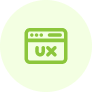 Android UI/UX Designing