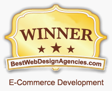 Best Ecommerce Development Company