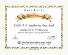 Best Web Development Company in North India