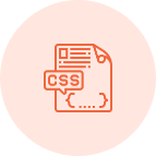 HTML / CSS3 + SAAS Coding