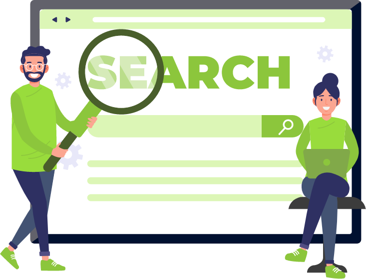 SEO Outsourcing Services