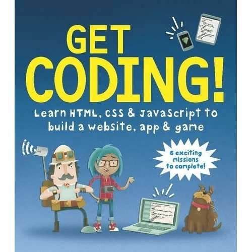 Get coding
