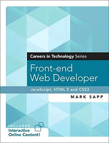 HTML5, CSS3, JavaScript: Front - End Web Developer