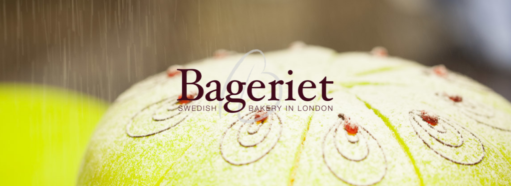 Bageriet Bakes