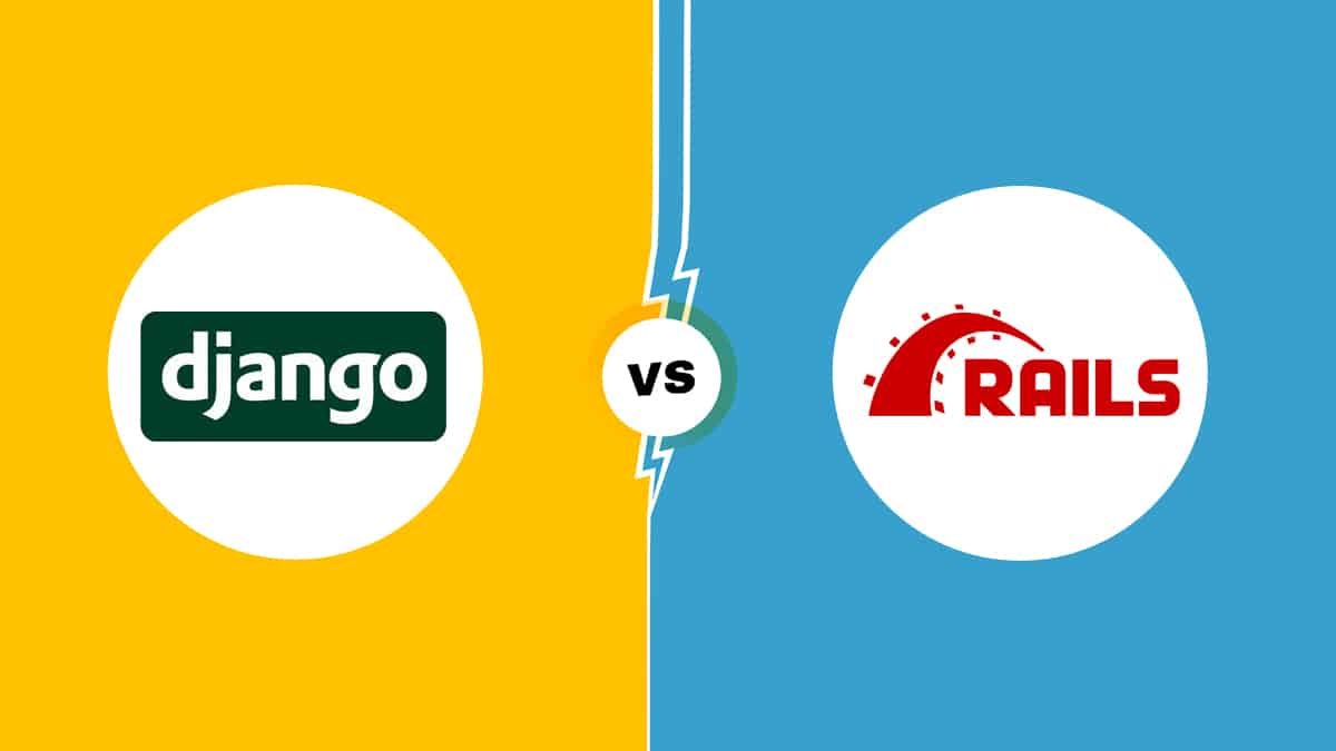 Django Vs Ruby on Rails Comparison: Which Framework…