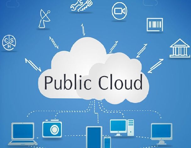 Public Cloud