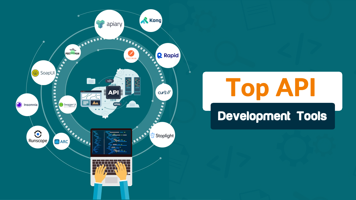 Top API Development Tools