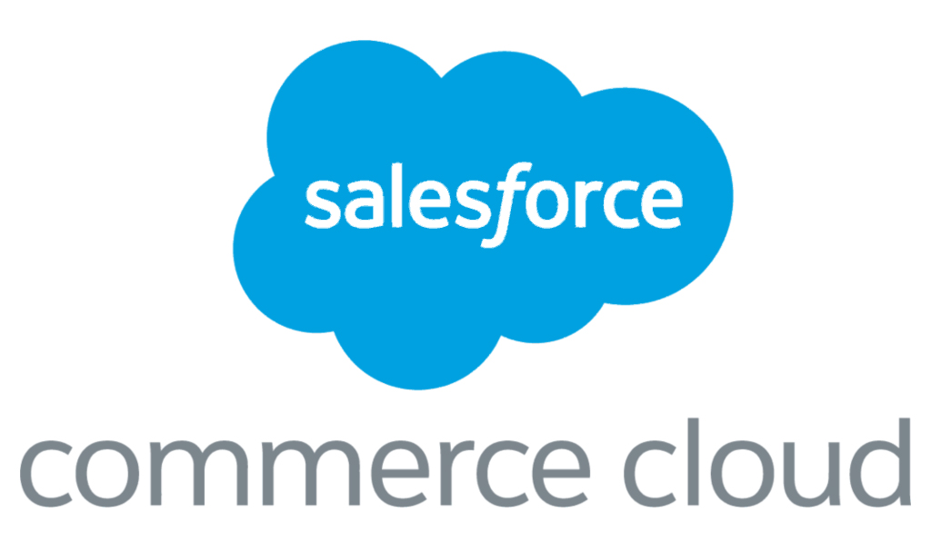 Salesforce CommerceCloud